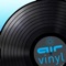 Play your favorite tunes by spinning some vinyl with AirVinyl