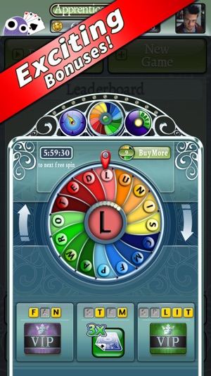 Canfield Deluxe Social™ – The Hit New Free Solitaire Game fr(圖2)-速報App