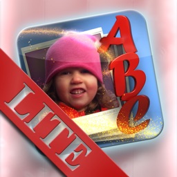 Toddler's ABC lite