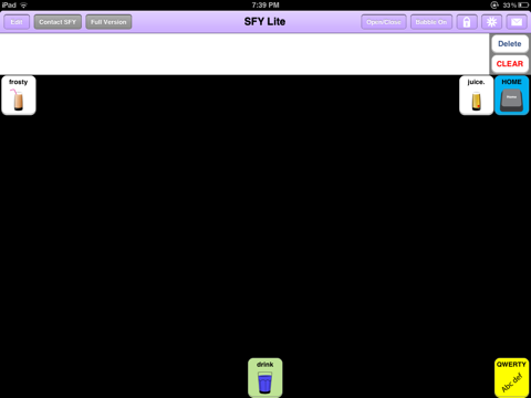 SFY-Lite screenshot 4