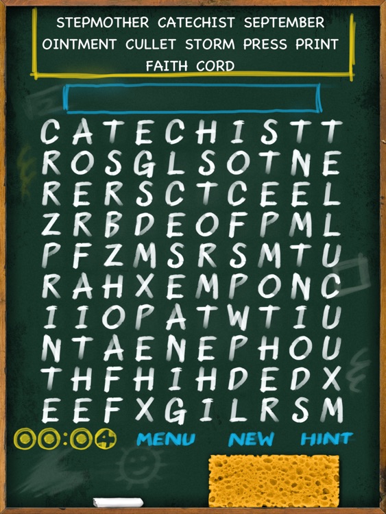 Find the Word! HD LITE