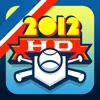 2012 Pro Baseball Quiz HD