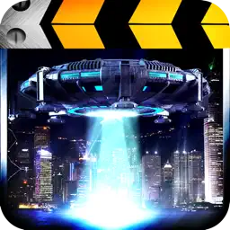 Movie FX Super app icon