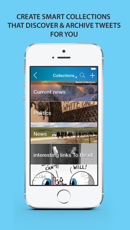 tweetary for Twitter (Universal)