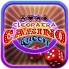 Ultra Video Poker (Cleopatra Casino Queen) - Free to Play, Classic 5-Card Vegas Style Simulated gambling Machine