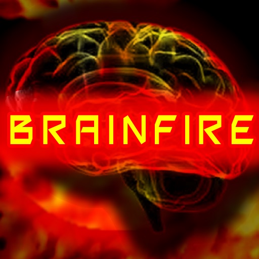 BrainFire icon