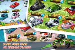 Game screenshot Parking Tycoon - Drag Racing mod apk