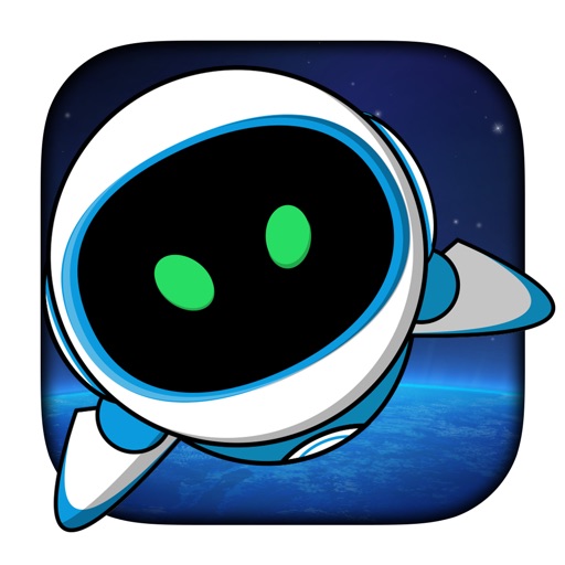 Flappy Bot - FREE iOS App