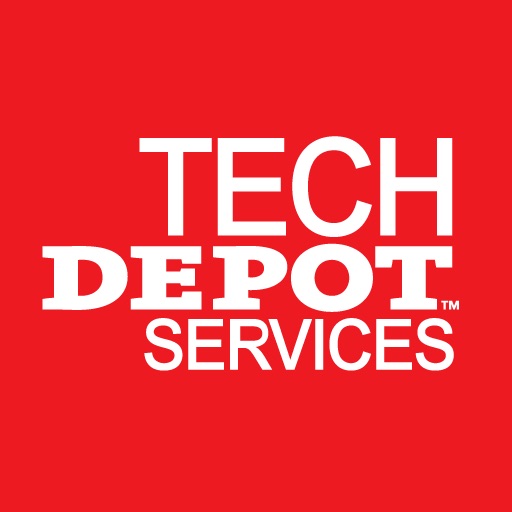 Data Backup by Tech Depot™ Services by