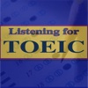 Listening for TOEIC