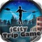 iCity Trip Game HD Lite