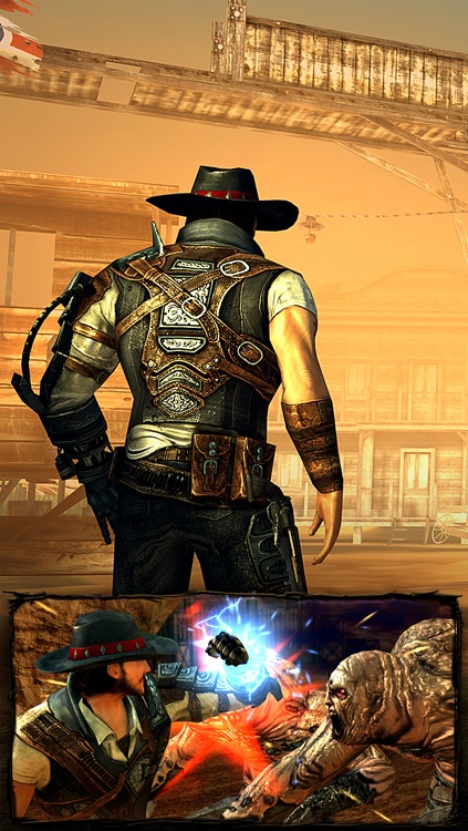Bladeslinger Ep.1