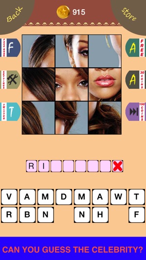 Celebrity Mania: Music Quiz Word Edition(圖3)-速報App