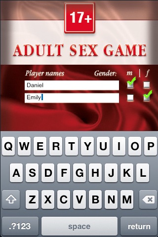 The Party Sex Game screenshot-3