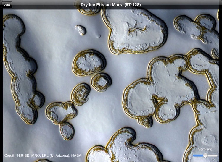 iAPOD HD : Astronomy Picture of the Day screenshot-3