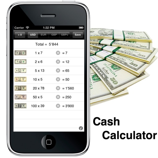 CashCalc