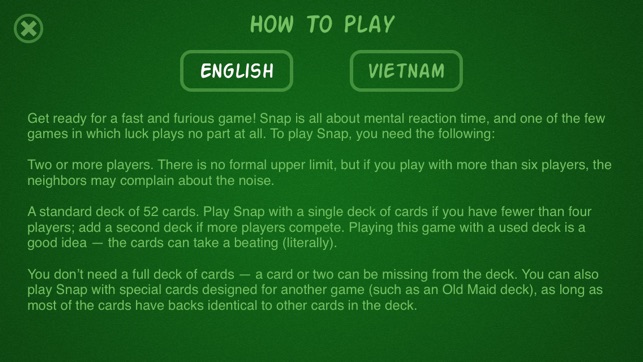 Snap Card - Multiplayer and Single player(圖5)-速報App