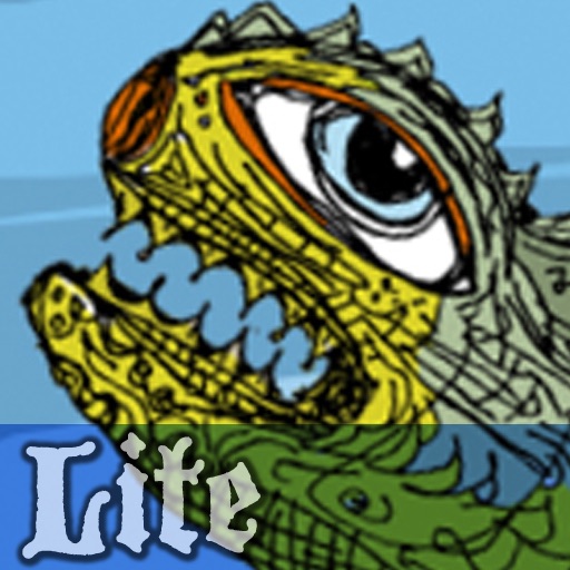 Little Adventures LITE icon