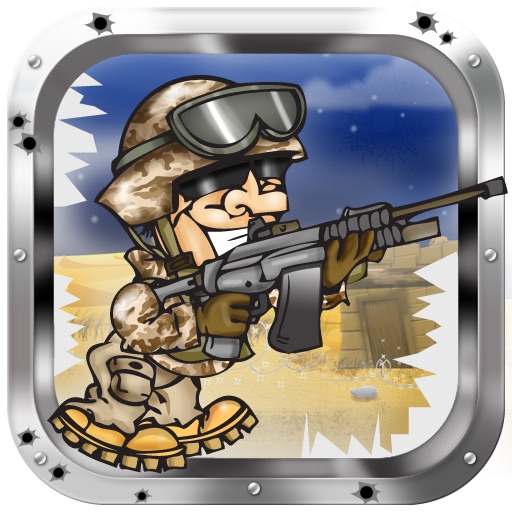 Just War icon