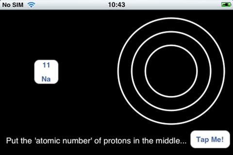 How Do I Make ( Chemistry ) Ions From Atoms ? screenshot 2