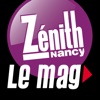 Zénith de Nancy, le Mag