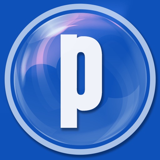 Popword HD Icon