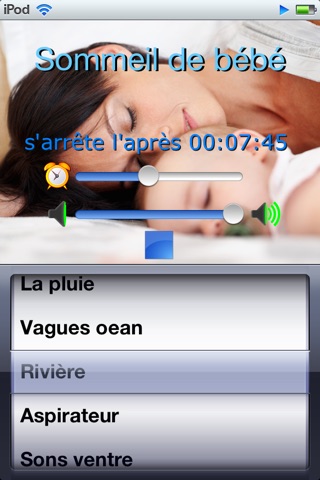 Baby Sleep screenshot 4