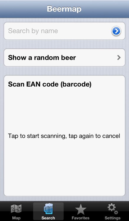Beermap