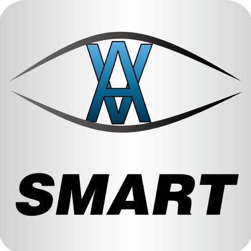 iCAM-Smart Icon