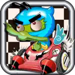 Super Kart Racing Free Games For Crazy Fast Shooting App Contact