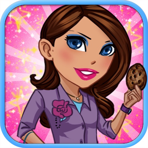 Games For Girls Pro Icon