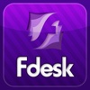 FDESK 내서재