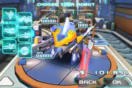 Game screenshot Armorslays apk