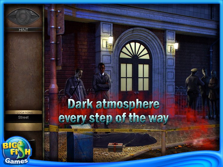 Strange Cases: The Lighthouse Mystery HD (Full)