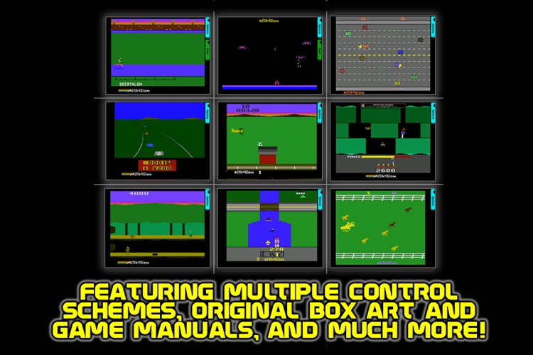Activision Anthology screenshot-3