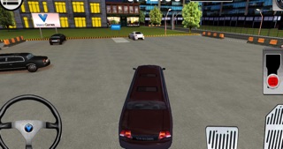 LIMOUSINE CITY PARKING 3D 1.0.0 IOS ĐUA XE LIMOUSINE CITY PARKING 3D 1.0.0 IOS