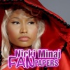 Nicki Minaj FANpapers