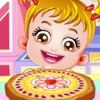 Baby Chef : Fruit Pizza Making & Decorate - iPhoneアプリ