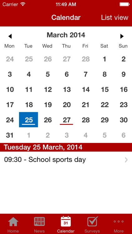 Heage Primary School