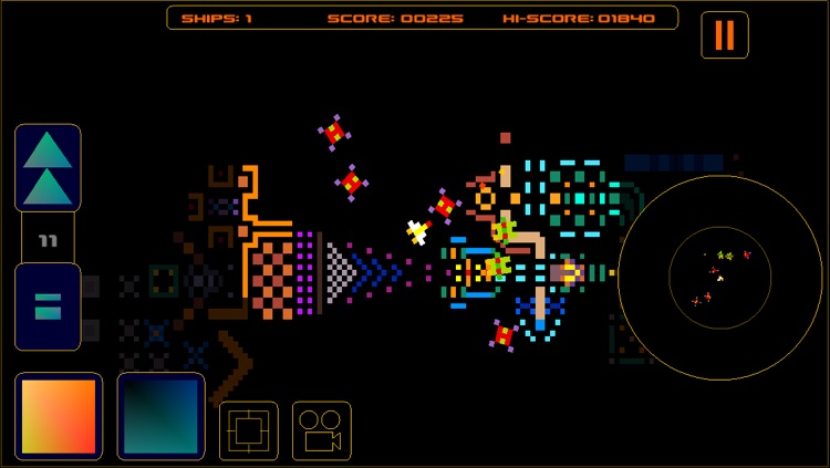 Retroid