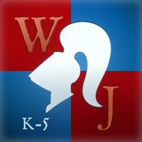 Word Joust for K-5 apk
