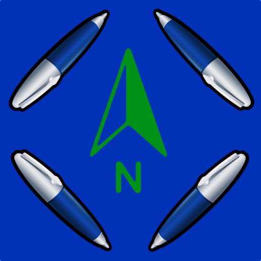 TravelXpensr icon