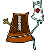 NurseWorks IV Drip Calculator