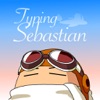 Typing Sebastian icon