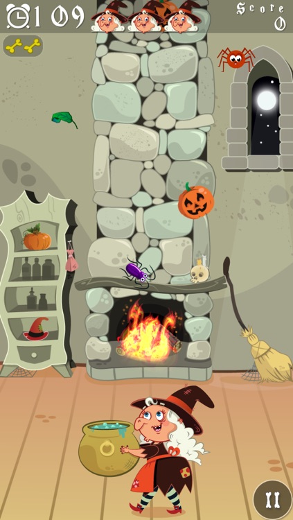 Witches' Brew - Halloween potion making fun!