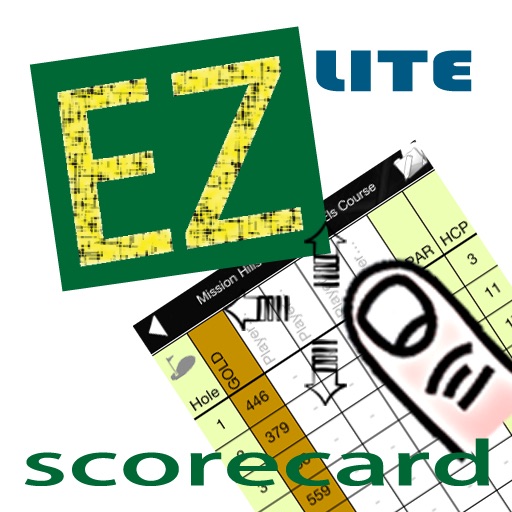 EZ Scorecard Lite