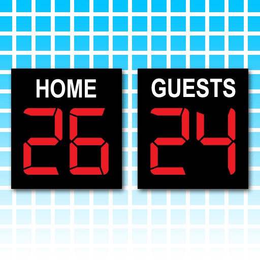 Scoreboard Hub Icon