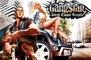 ギャングスター:West Coast Hu... screenshot1