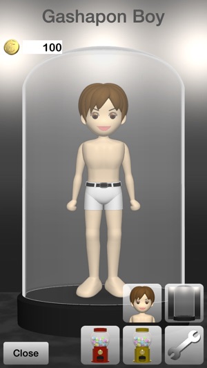 GashaponBoy(圖2)-速報App