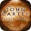 John Carter Second Screen (Japan)